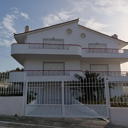 Socrates Apartment Elafonissos Exterior photo