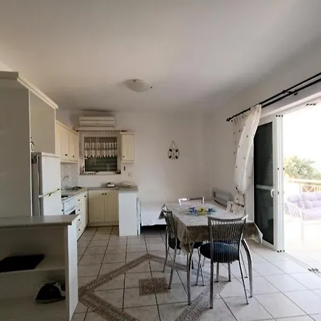 Socrates Apartment Elafonissos Exterior photo