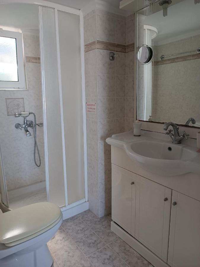Socrates Appartement