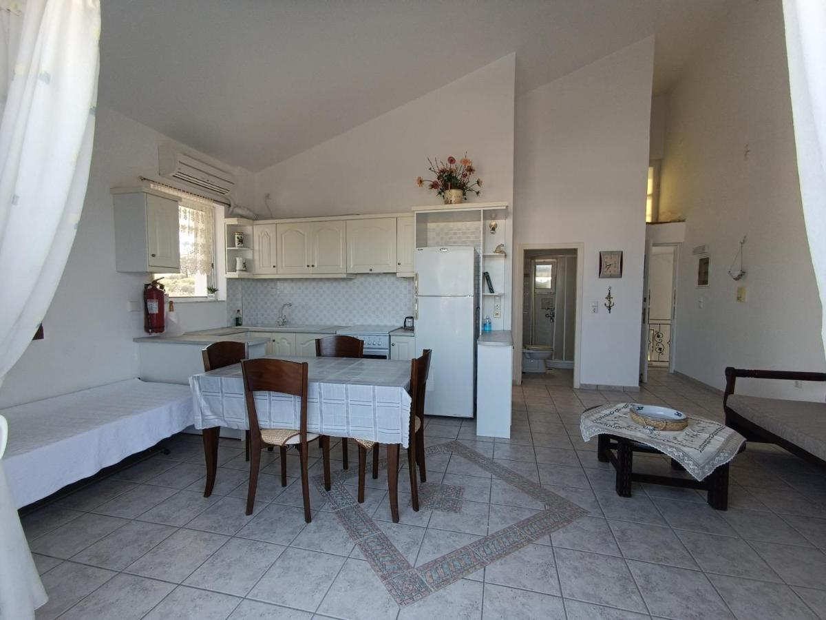 Appartement Socrates