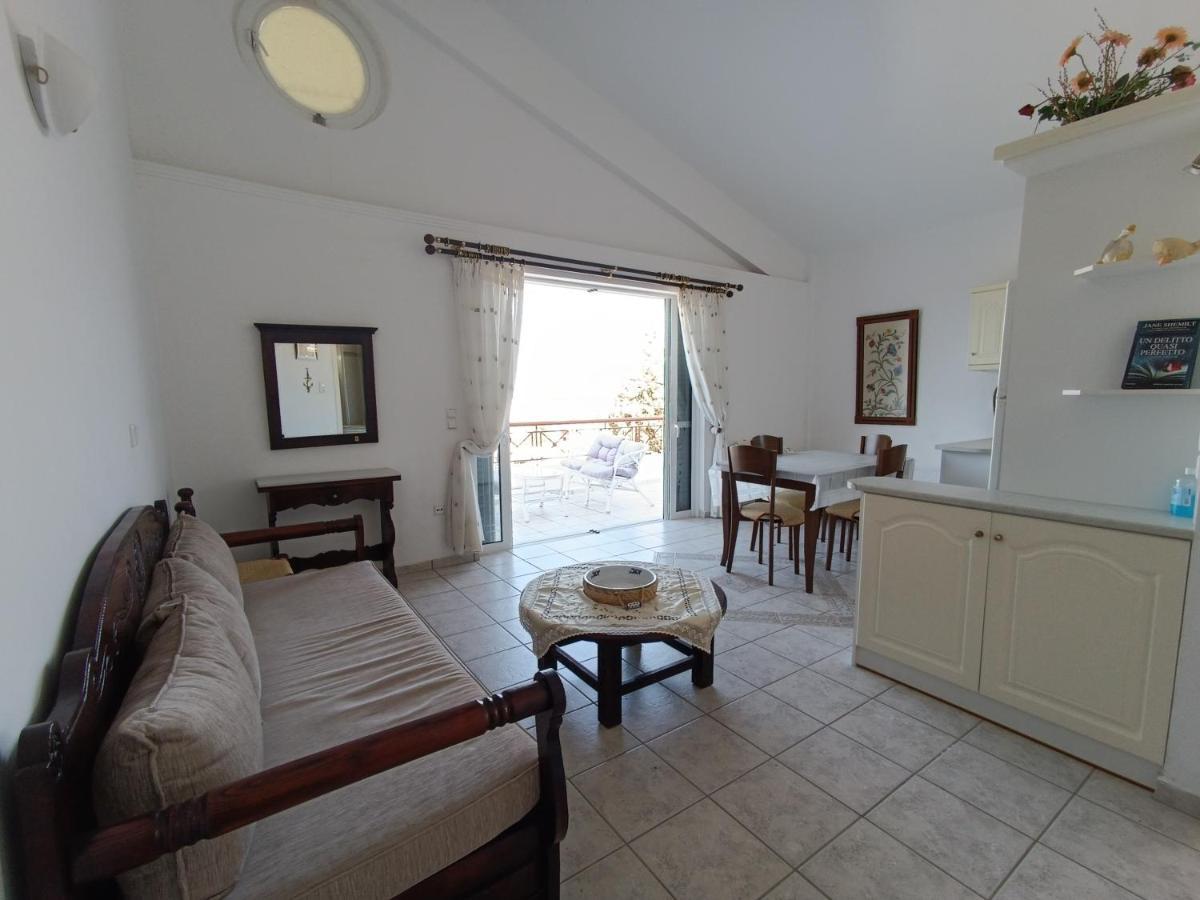 Appartement Socrates Elafonissos