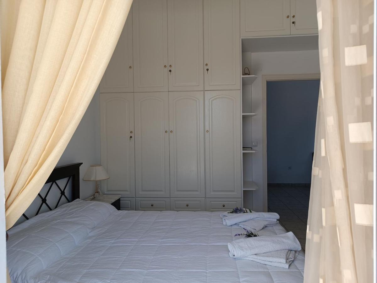 Appartement Socrates Elafonissos