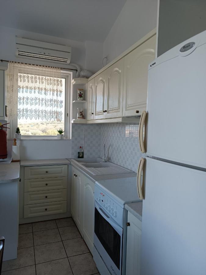 Appartement Socrates *
