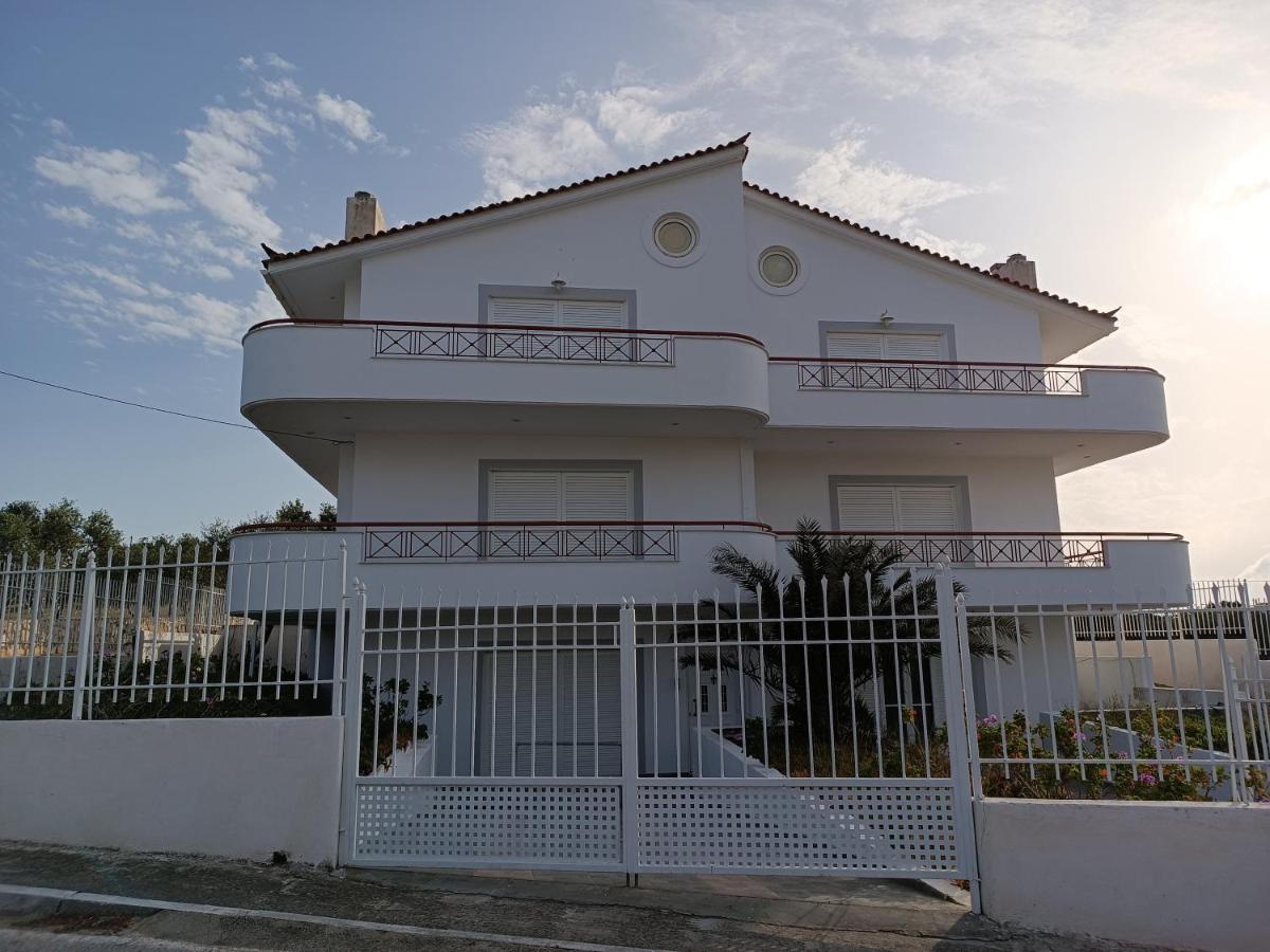 Socrates Appartement *