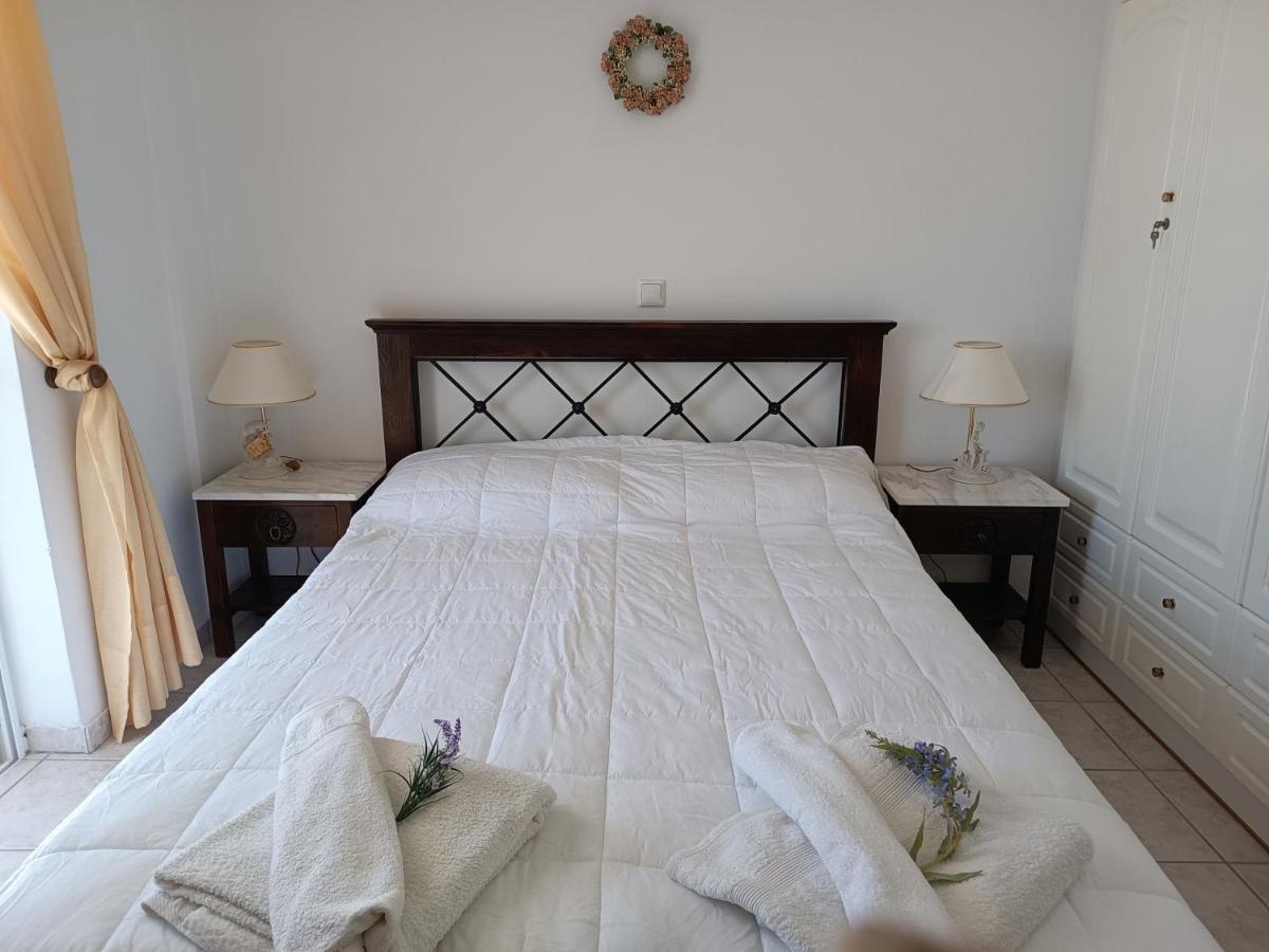 Appartement Socrates
