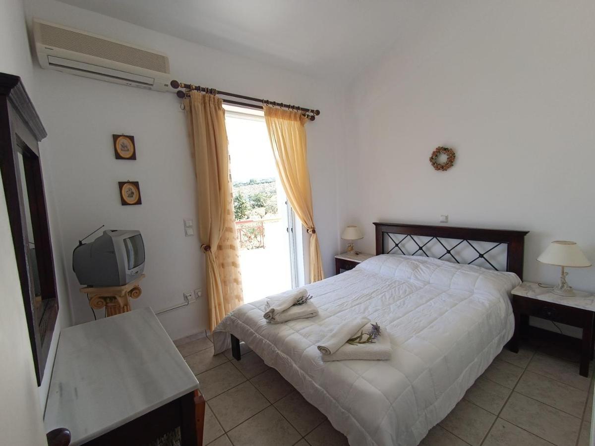 Appartement Socrates Elafonissos