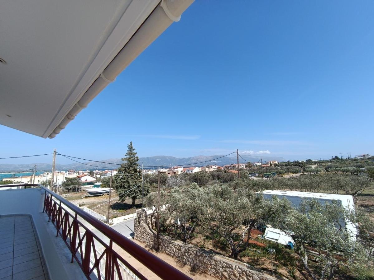 Appartement Socrates