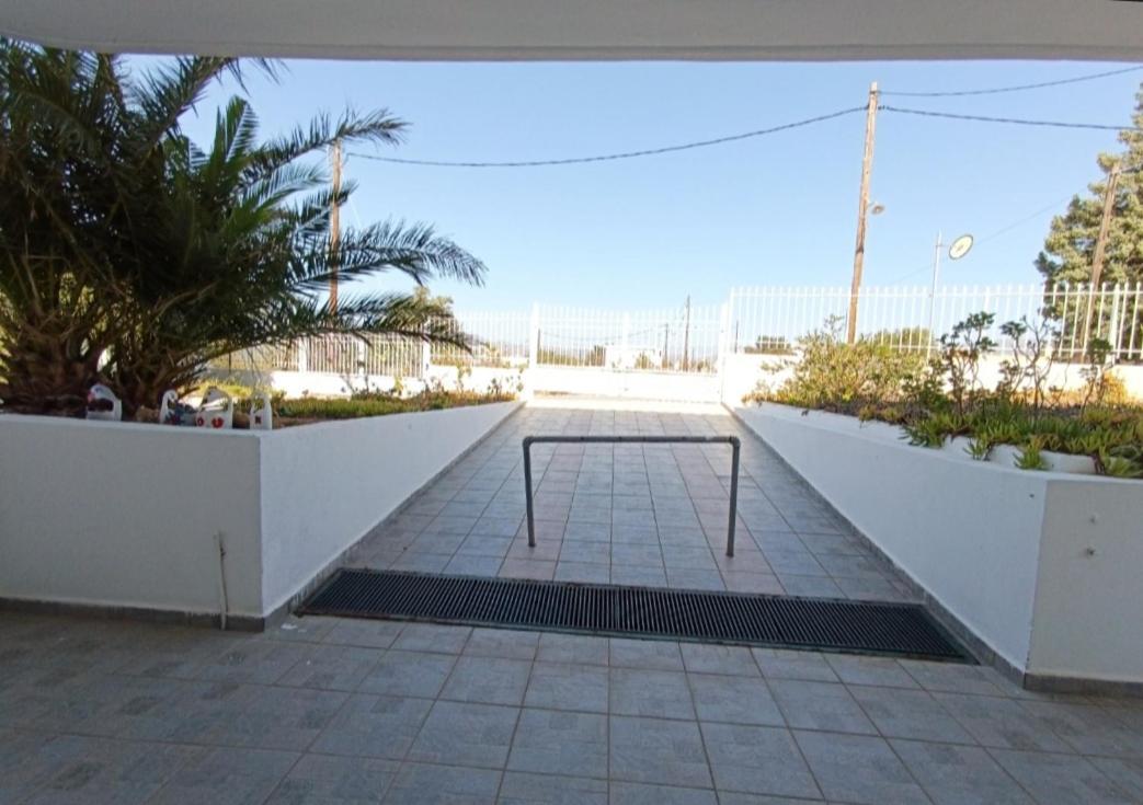 Socrates Appartement