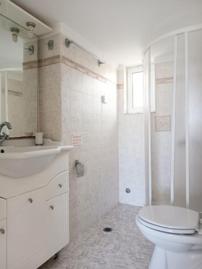 Appartement Socrates