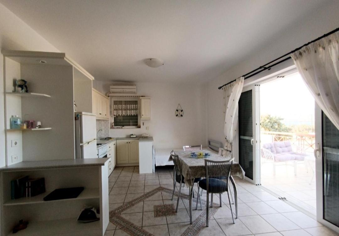Appartement Socrates Elafonissos