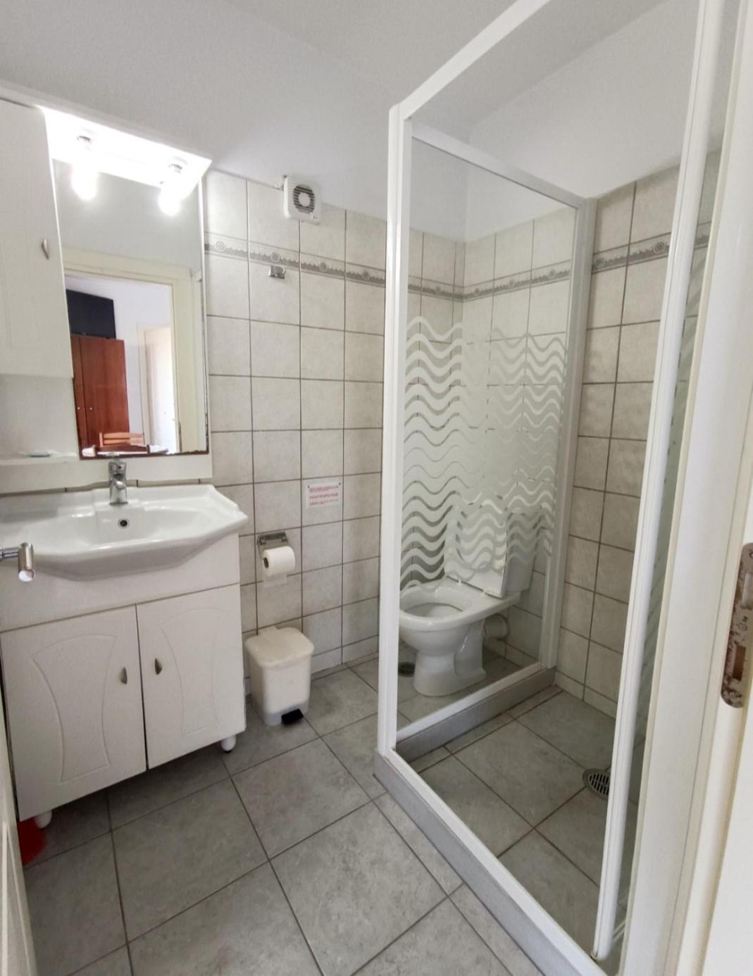 Appartement Socrates *